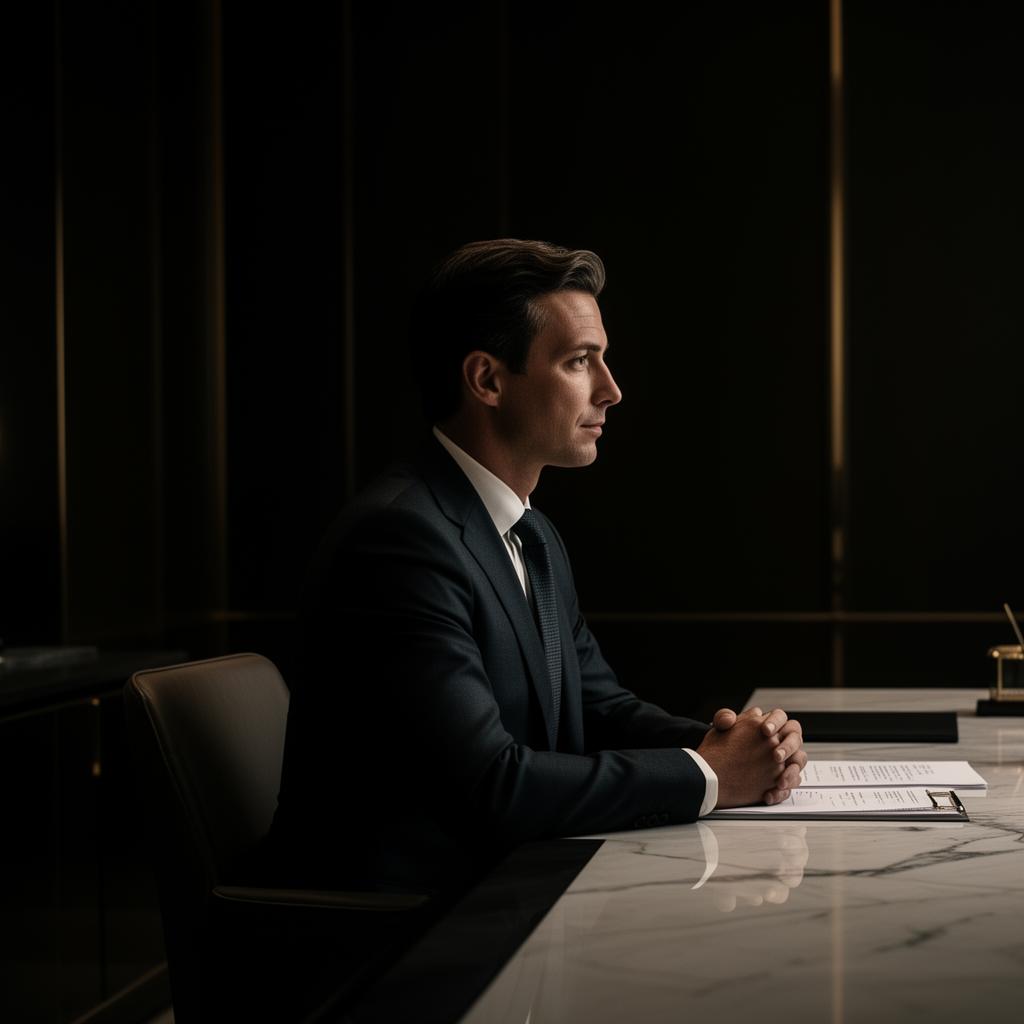 Hodgson & Partners principal